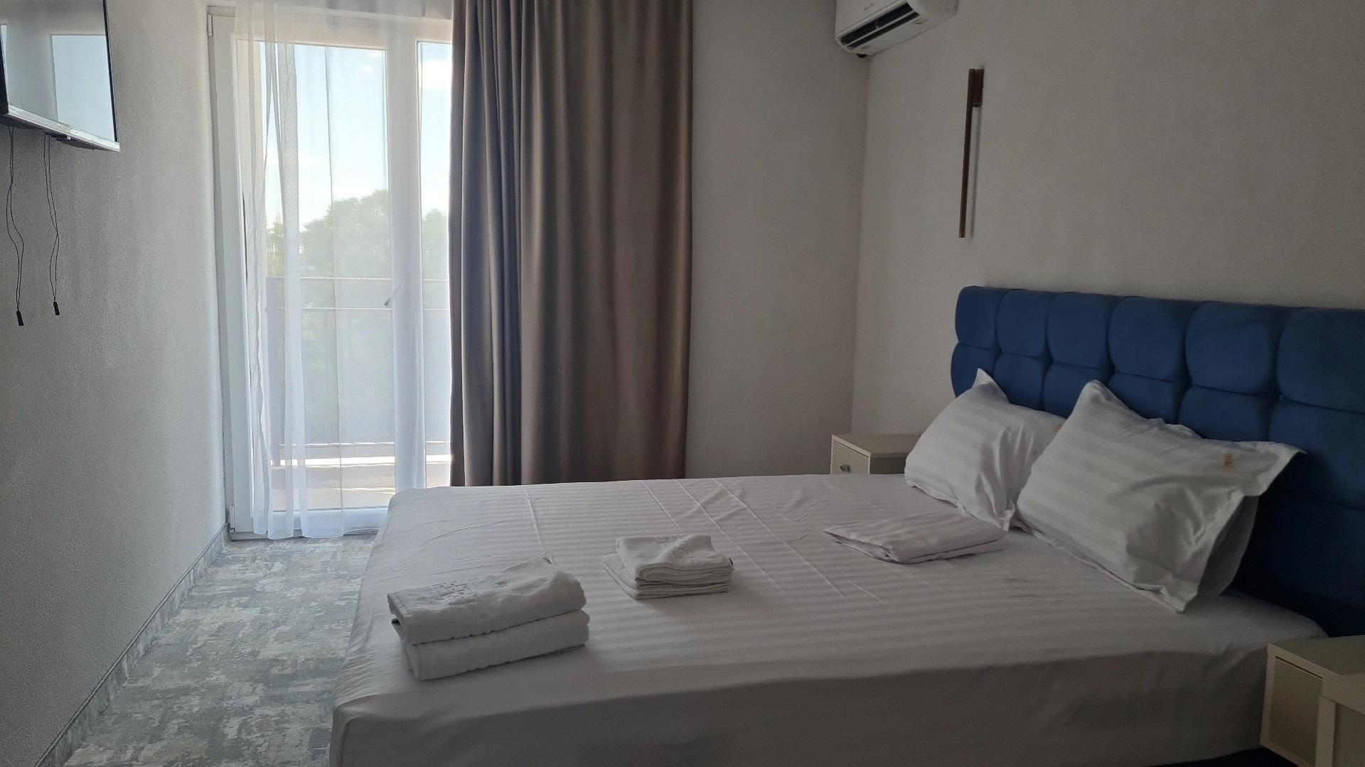 Mojo Resort Eforie Sud  Eksteriør billede